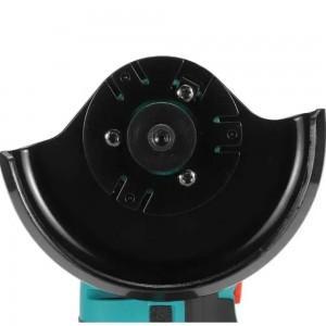 Болгарка акумуляторна Grand МШУ-12Li (75 mini). Photo 3